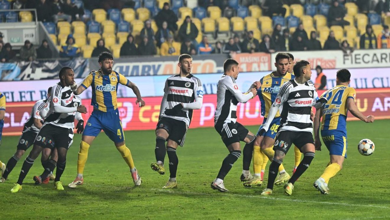 Echipa din Superliga se bate pentru play-off şi încearcă să mai facă transferuri: „Vrem să aducem în funcție de bugetul pe care îl avem”