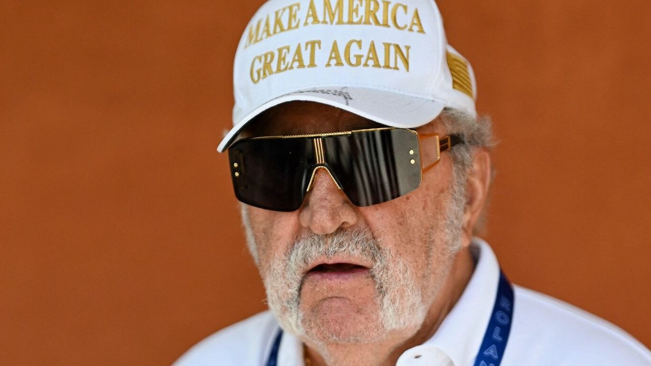 Ion Țiriac s-a convins, iar verdictul e trist: „Nu avem un președinte sau un prim-ministru să urle că uite că ce ni s-a întâmplat nouă”