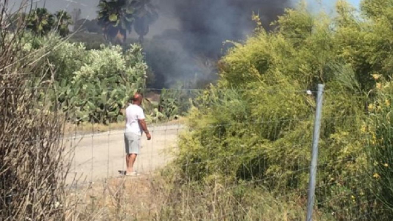 Cumplit! FOTO & VIDEO de la locul accidentului lui Reyes. Cum arată mașina: "A murit ars!"