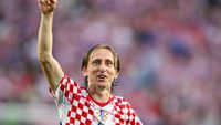 Record FABULOS doborât de Luka Modric, la 40 de ani! „Știe că e ultima lui Cupă Mondială și dă totul”