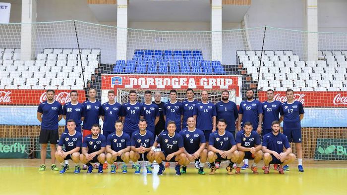 Prima victorie mare a Constanței la revenirea în prima ligă. HC Odorhei a fost la un pas să refacă neașteptat o diferență de 5 goluri în ultimele 9 minute