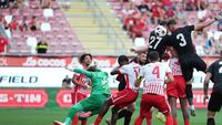 Victoria cu FCSB a deblocat trupa lui Mihalcea: UTA – Csikszereda 5-1