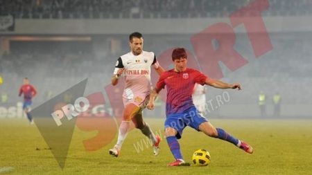 Ganea: "Era normal ca Steaua să câștige"** Apostu: "Au demonstrat că sunt cei mai buni din țară!"