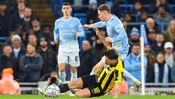 Nota lui Răzvan Marin, scos la pauza meciului Manchester City – AEK 5-1!