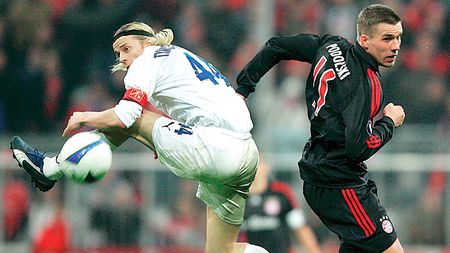 Chelsea din Sankt-Petersburg