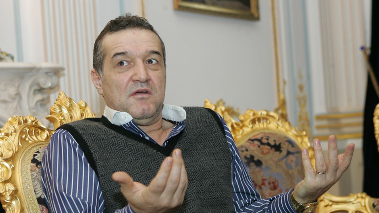 "E o persoană din Liga I care trebuie să-mi dea 15 milioane de EURO!" CINE CREZI CĂ‚ E?