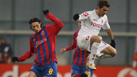 Adi Ilie sare în apărarea lui Dorinel: "Steaua s-a descurcat cu Fiorentina!" TU CE CREZI?