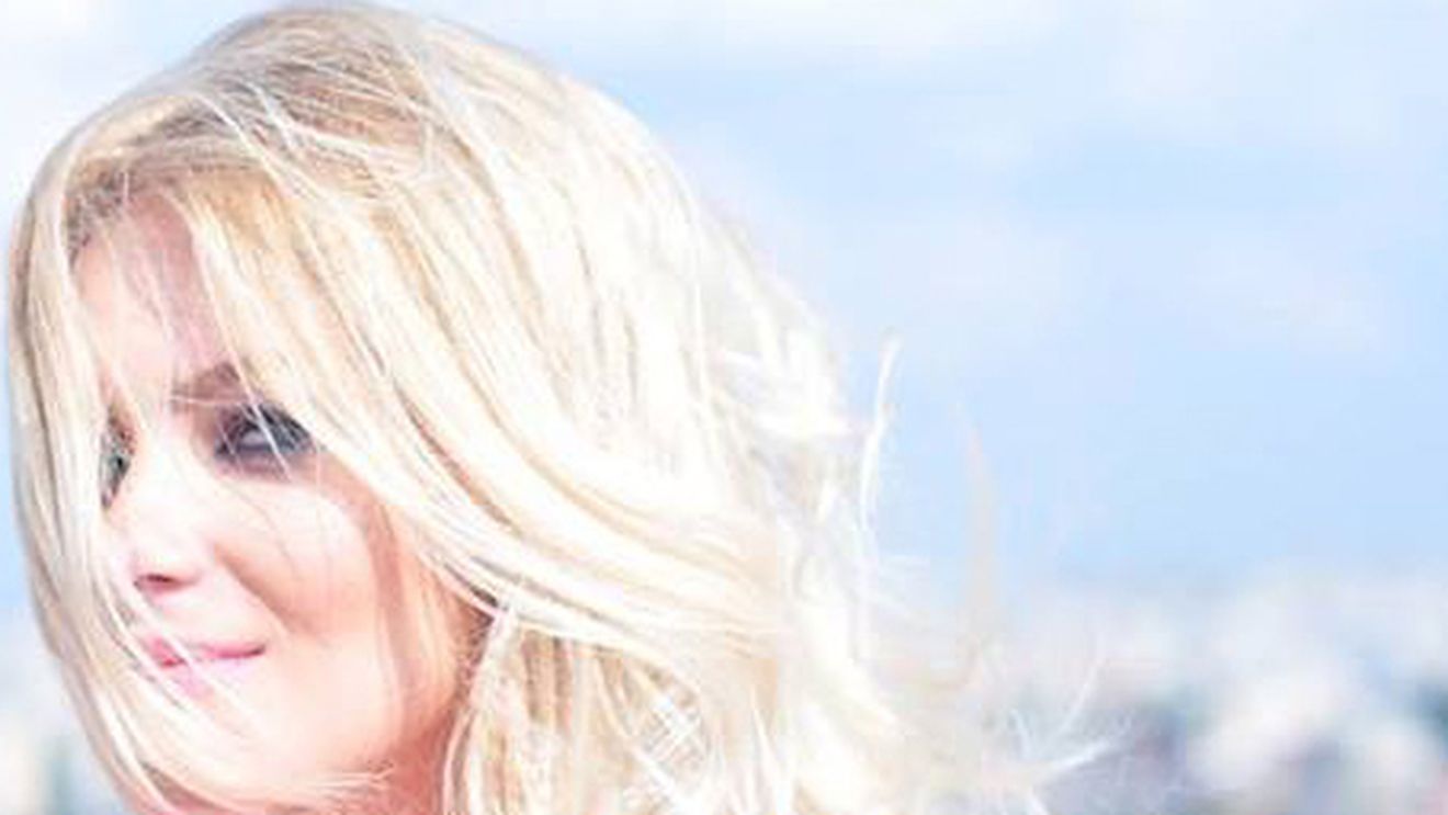 Cristina Dochianu s-a căsătorit 