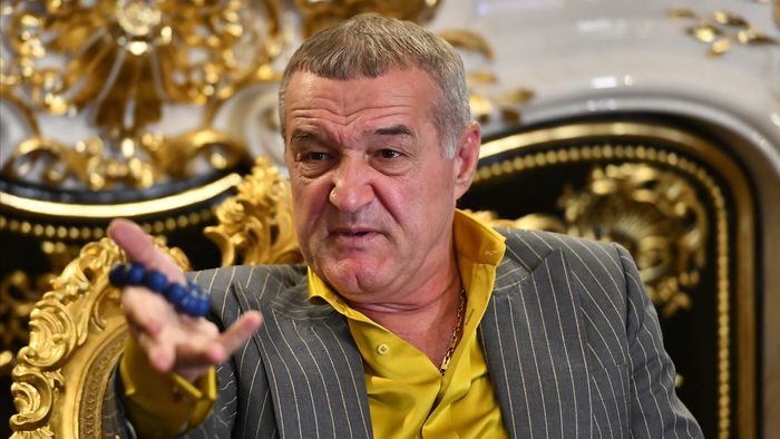 Epic fail pentru Gigi Becali. I-a fost propus un atacant muntenegrean, care îl costa peste 2.500.000 de euro, dar prețul l-a făcut să refuze: acum, el e revelație în Serie A şi costă 30.000.000 de euro