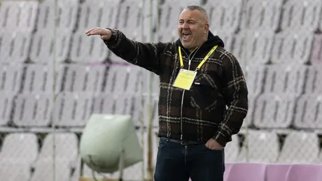 Visul continuă pentru Rapid și Mihai Iosif: ”Suntem fericiți! Rapidul s-a pornit!” Giuleștenii au trei victorii consecutive în play-off și sunt și mai aproape de Liga 1