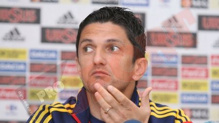 Lucescu jr:** "Nu îmi dau demisia! Lucrurile nu se vor schimba, indiferent cine e selecționer!"