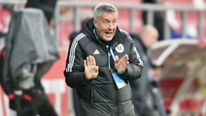 Cristiano Bergodi a răbufnit la TV după CFR - U Cluj 1-0: „Nu suntem Barcelona! Am jucat fără cel mai important fotbalist”