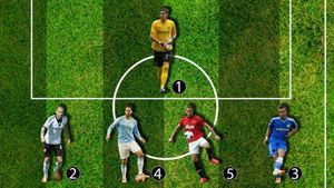 Pantilimon, inclus într-un prim "11" de vis al jucătorilor din Anglia care rămân liberi de contract de la 1 iulie