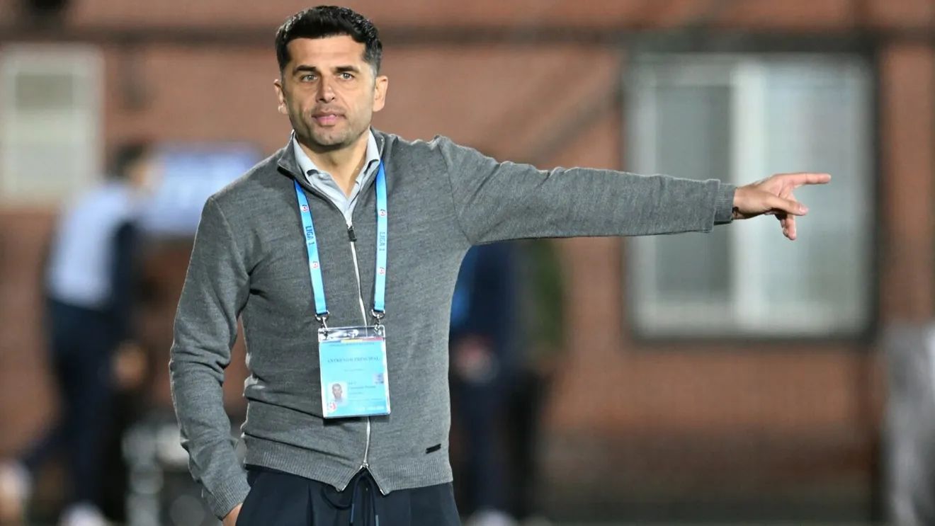 Nicolae Dică a anunțat că nu mai revine la FCSB dacă Gigi Becali vrea să-i facă echipa