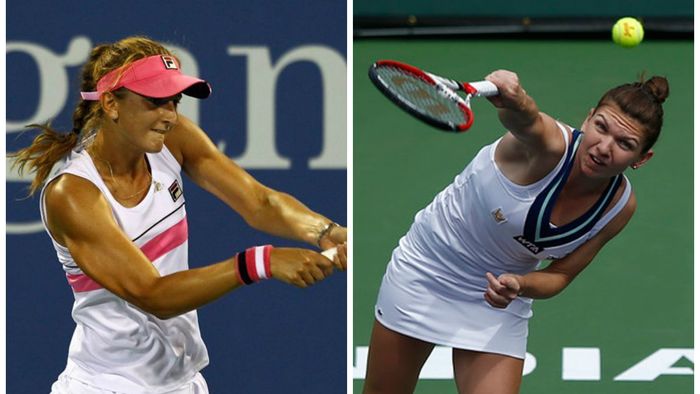 Irina-Camelia Begu a urcat 10 poziții în clasamentul WTA. Simona Halep se menține pe locul 5