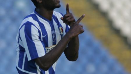 Vă mai amintiți de Daouda și N'Jock? Foștii "olteni" au făcut show în această dimineață: "Du-te la Mititelu!" 