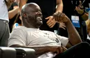 Shaquille O’Neal a dat un verdict incredibil: „Echipa SUA nu va câștiga medalia de aur la baschet la Jocurile Olimpice de la Los Angeles”