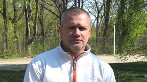 Dusan Kapusta :"Hocheiul românesc va lupta pentru promovare"