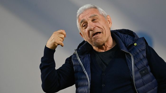 Giovanni Becali s-a întâlnit cu CEO-ul Borussiei Dortmund, Hans-Joachim Watzke, după care a făcut anunțul despre transferul lui Dennis Man: „15-16 milioane de euro”