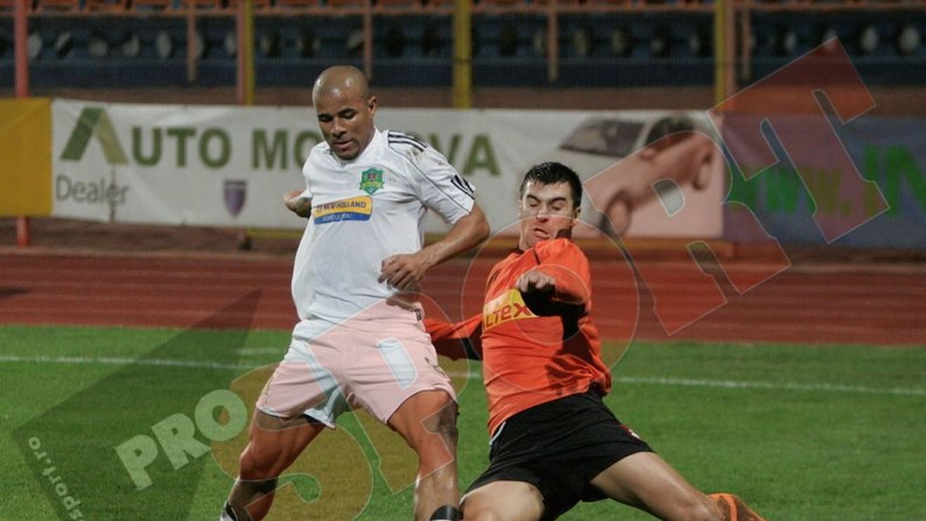 "Azi am jucat mai mult la rezultat!** Ne așteaptă meciuri grele"