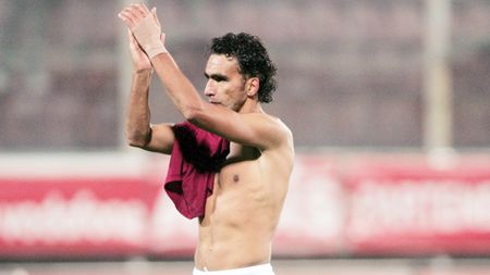 Iencsi, apărat de Săpunaru: "Nu vă bateți joc!"