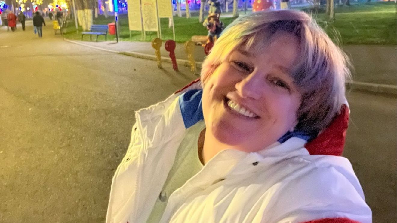 Din campioană a României în om al străzii la Gara de Nord, mușcată de șobolani și infectată cu HIV. Transformarea uluitoare a Lilianei Petrișor după ce a trăit Infernul pe Pământ