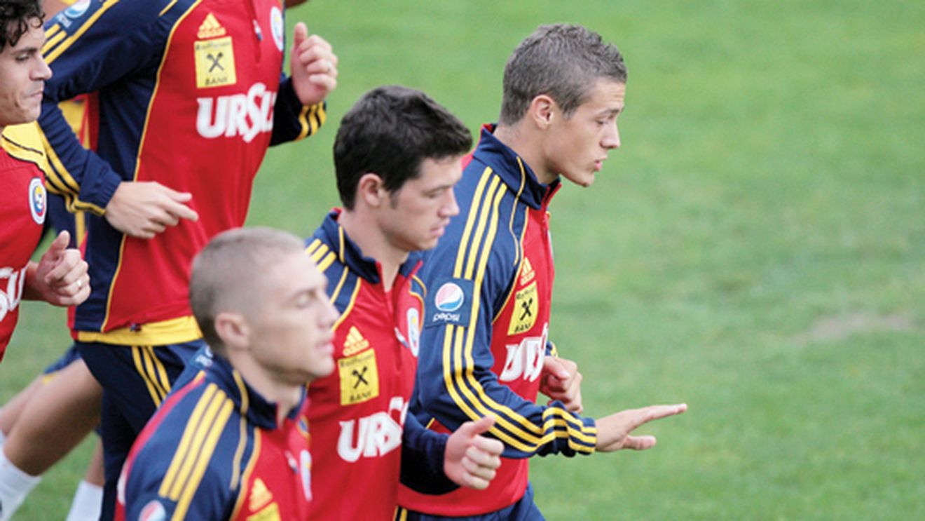 Torje, pe cai mari: **"Momentul meu de vârf"