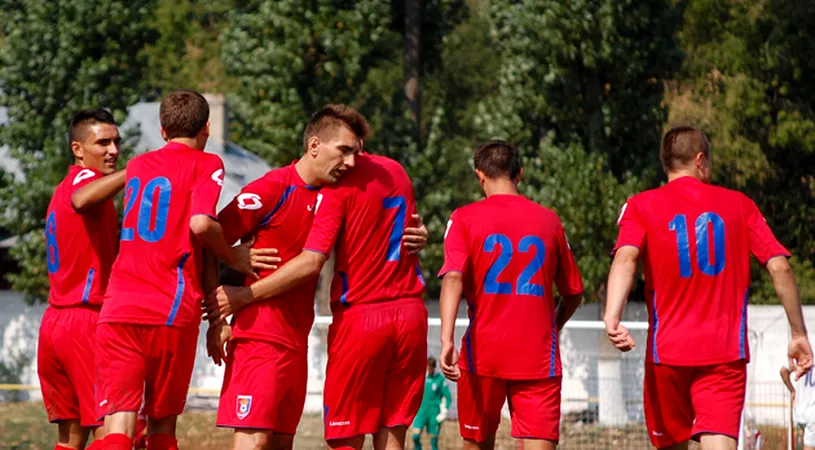 Chindia merge cu trenul** la Baia Mare!