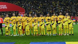 „Ăsta e rar. Un stângaci pur”. Cum a fost descoperit fotbalistul care a impresionat în România - Austria