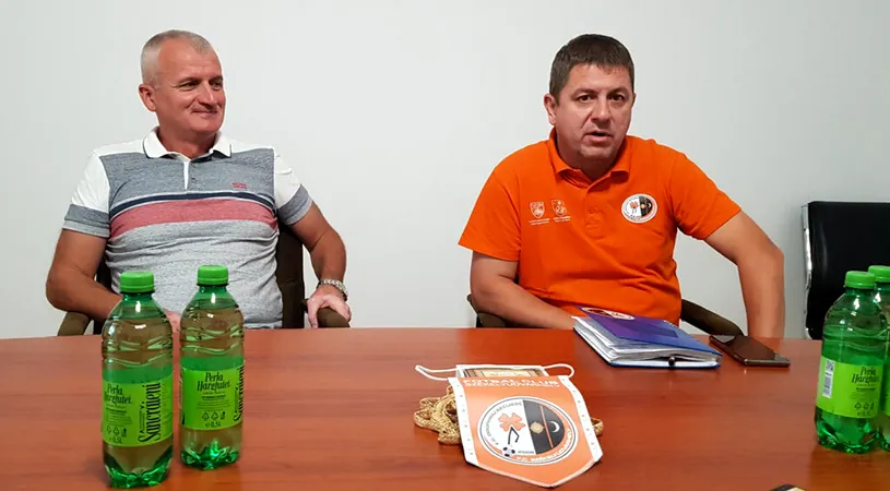 AFC Odorheiu Secuiesc a fost la un pas de retragerea din Liga 3 după ratarea promovării în Liga 2. Patronul Attila Berkeczi spune cine l-a făcut să se răzgândescă și ce i-a produs o mare dezamăgire: ”Simt că lor nu le pasă dacă dispărem sau nu”