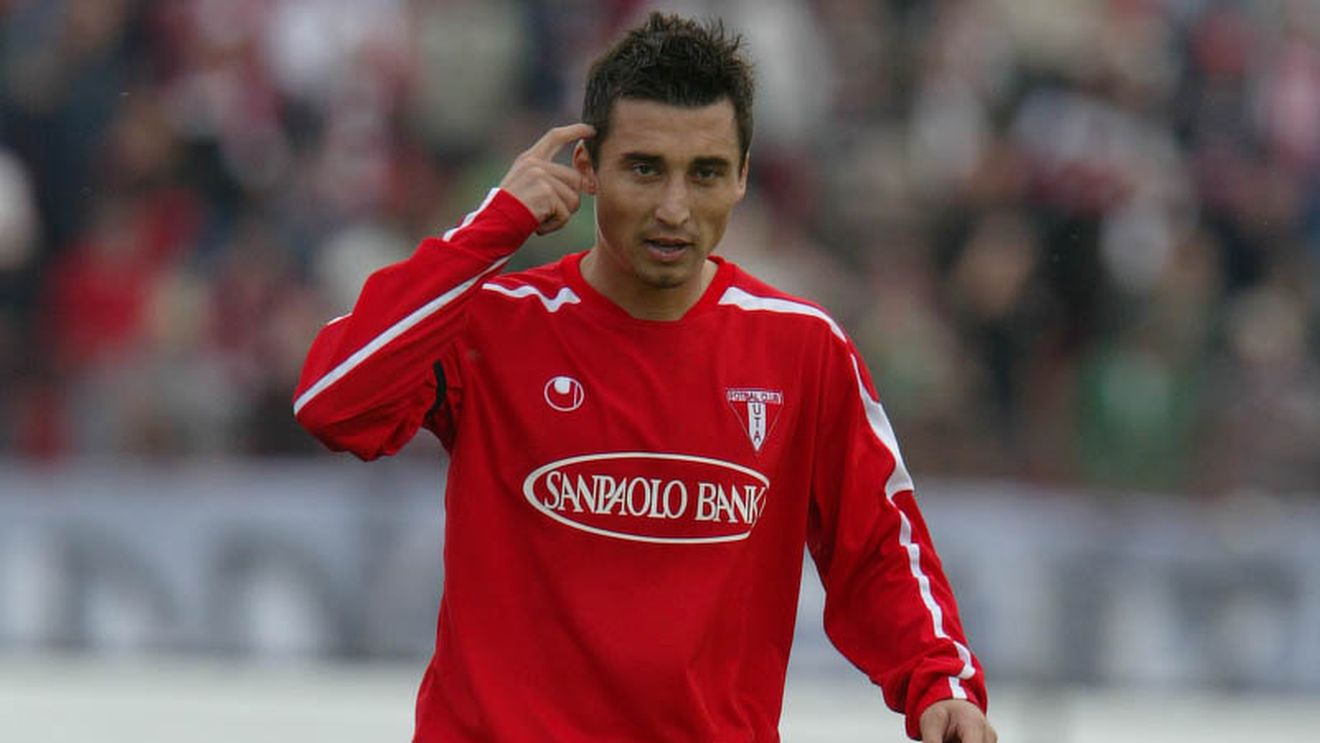 Sabou, Hidișan și Martinovic, ultimele achiziții ale Pandurilor