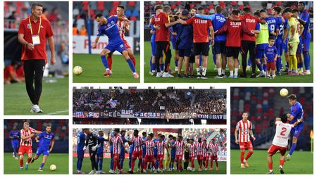 Steaua a ieșit din Cupă, Daniel Oprița își acuză conducătorii că nu au contestat tragerea la sorți: ”Nu s-a sesizat nimeni de la noi! Probabil că le-a convenit adversarul”