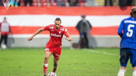 Basarabenii de la Voluntari nu-l așteaptă cu flori pe utistul Postolachi: „Mi-au transmis că nu va fi ușor pentru mine"