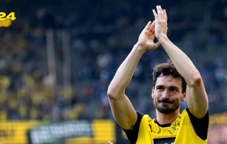 Mats Hummels părăseşte Borussia Dortmund