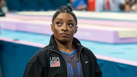 Cum a făcut Simone Biles o avere de peste 40 de milioane de dolari: „Am avut şi un stand cu limonadă când eram mai tânără"