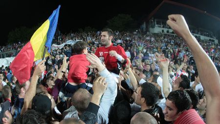 Cronicile unei campioane!** Drumul Oțelului, de la ignoranță la Liga Campionilor