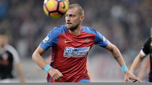 Gabi Tamaș revine în Liga 1! Transferul a intrat în linie dreaptă