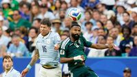 Arabia Saudită – Uruguay acum la CM 2026. Duel TERIBIL de încrâncenat între orgoliul șeicilor multimilionari și sud-americanii lui Valverde