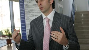 Lupescu: "Olanda nu o să ne ajute niciodată"