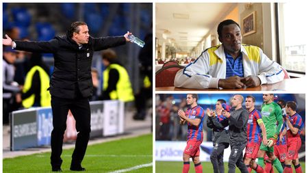 Încă o lovitură! Steaua vrea să își acopere postul problemă cu un fotbalist de la Petrolul: Alcenat, pe lista campioanei