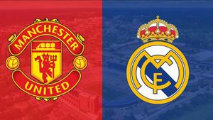 OFICIAL | Încă o afacere realizată între United și Real: Varela a fost împrumutat la echipa secundă a galacticilor