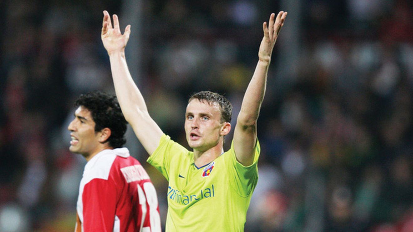 "Sorin Ghionea costă 25 de milioane de euro!"