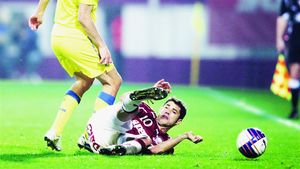 Interviu Galamaz: "Stelei îi lipsește răbdarea"