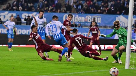 Varga a luat 800.000 de euro pe Hindrich şi i-a găsit imediat înlocuitor! Cine va fi titularul lui Pancu la CFR Cluj
