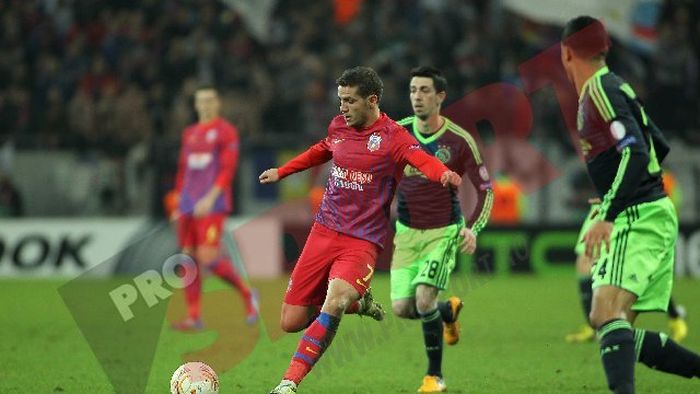 EXCLUSIV | Noi în jos, ei tot mai sus! Realitatea crudă din fotbalul românesc în 2019 după miracolul de la Madrid. Meciul FCSB - Ajax pare din altă eră