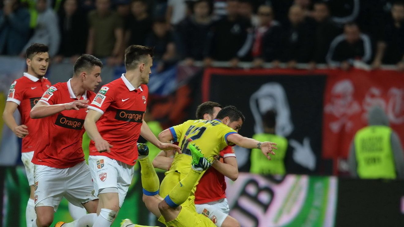 "Steaua e favorită pe hârtie, dar ratarea calificării în Ligă lasă urme". Dinamoviștii speră să conteze în sfârșit în eternul derby