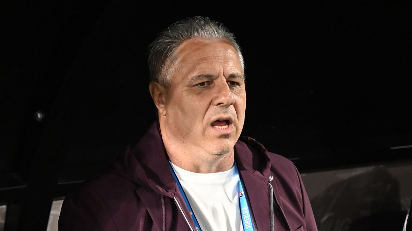 Marius Șumudică, decizie ieșită din comun. I-a bulversat pe arabi