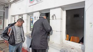 "Câinii" au luat cu asalt casele de bilete!** Jumătate din tichetele pentru Mediaș au fost vândute