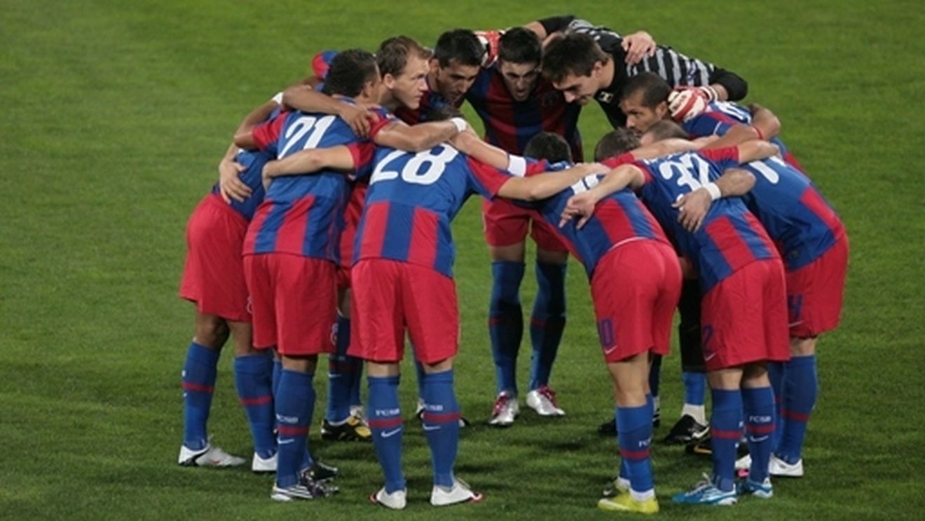 Prima "victimă" a lui MM!** VEZI ce jucător adus de Pițurcă se va despărți de Steaua!