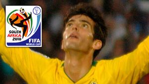 VIDEO Fiesta Carioca** Uruguay - Brazilia 0-4!